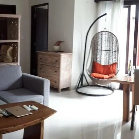 Villa Reisya Nusa Dua  Exterior photo