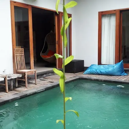 Villa Reisya Nusa Dua  Exterior photo
