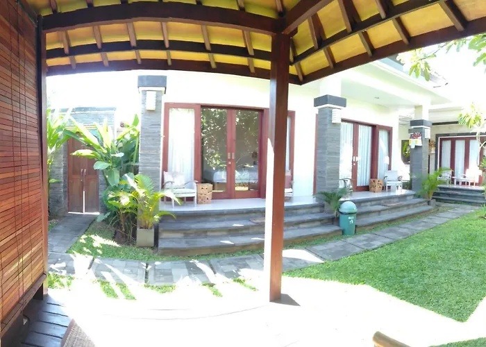 Villa Reisya