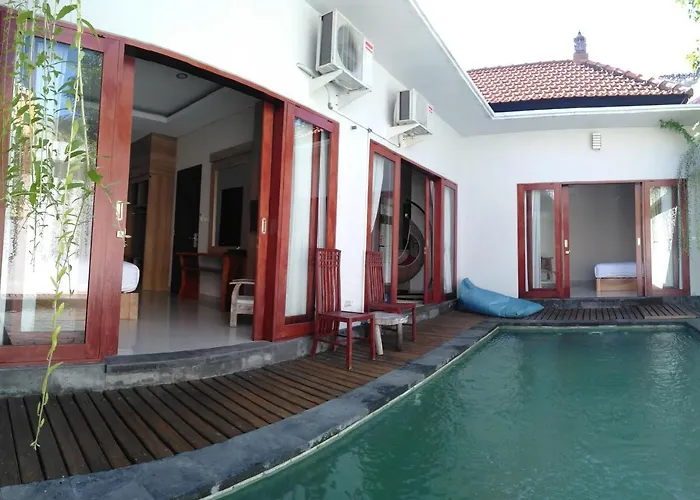 Villa Reisya