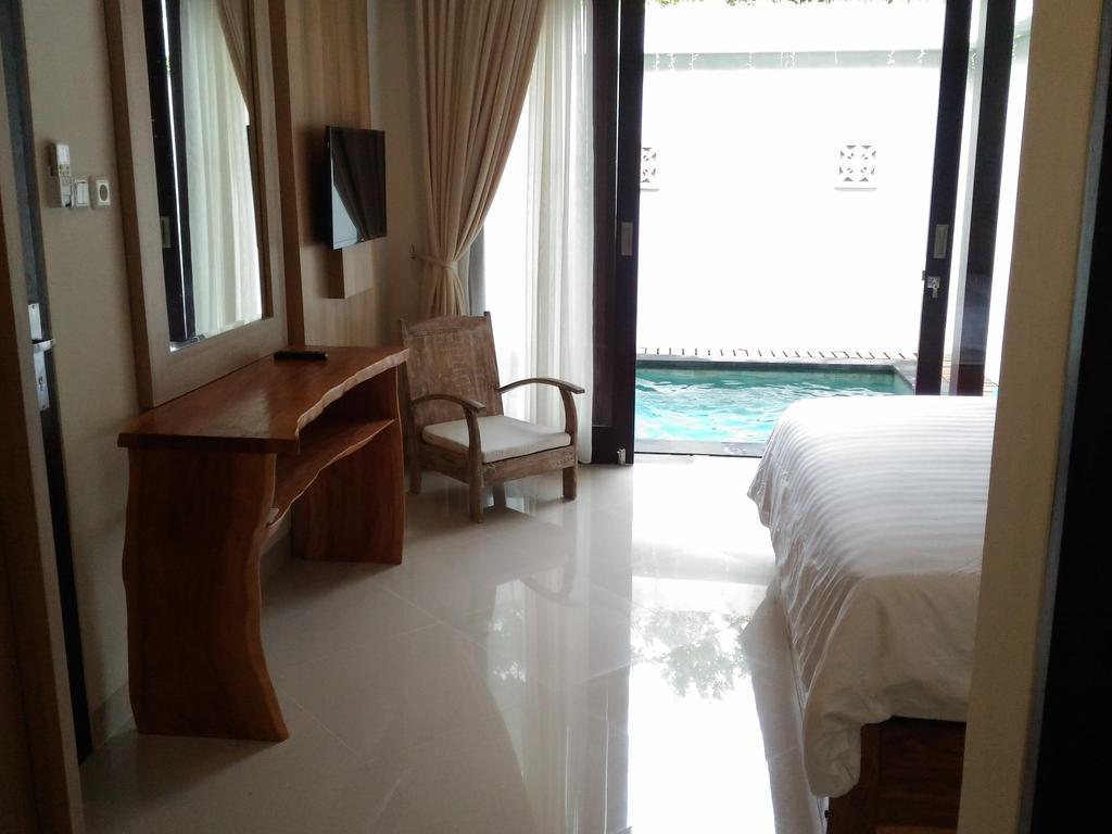 Reisya Villa Nusa Dua (Bali)