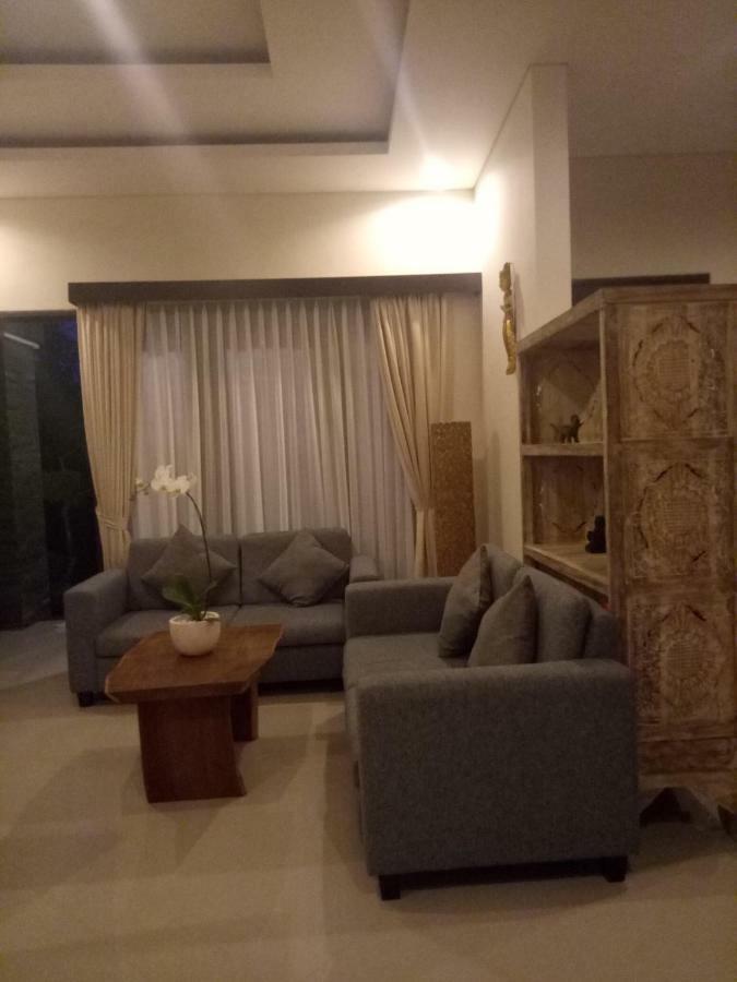 Villa Reisya *