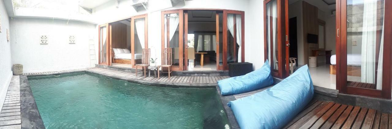 Villa Reisya Nusa Dua (Bali)