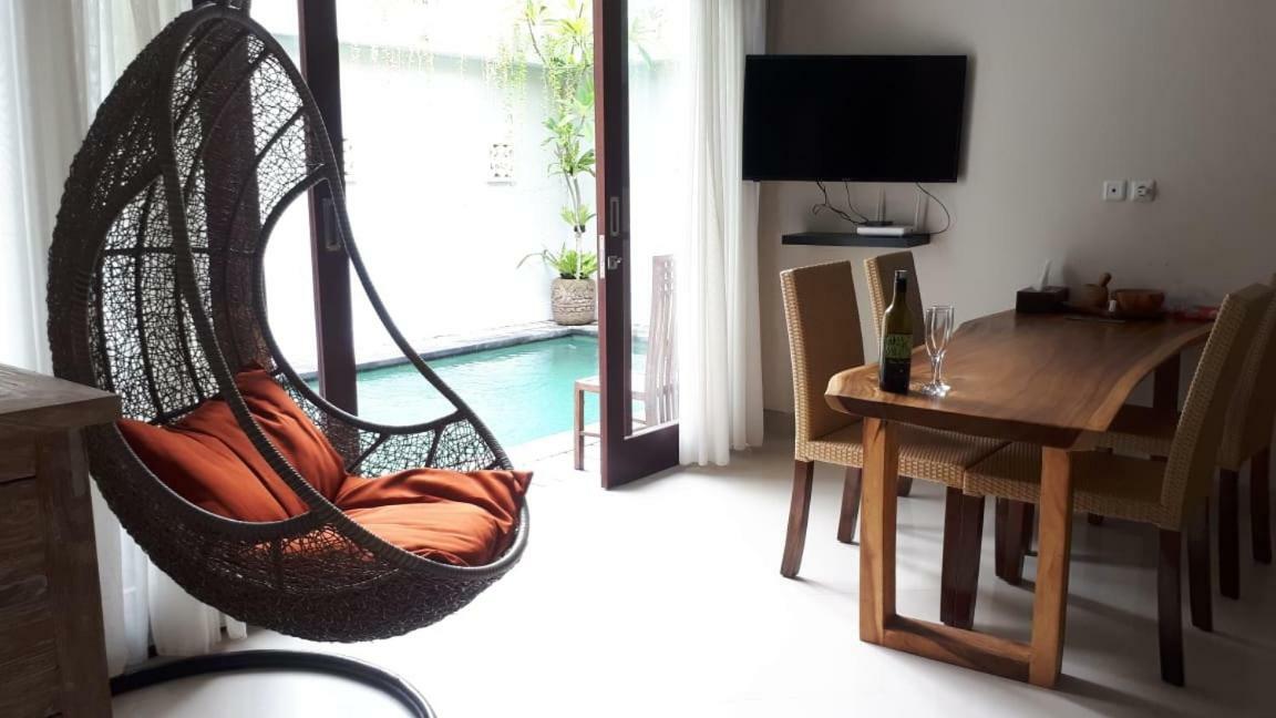 Villa Reisya Nusa Dua (Bali)