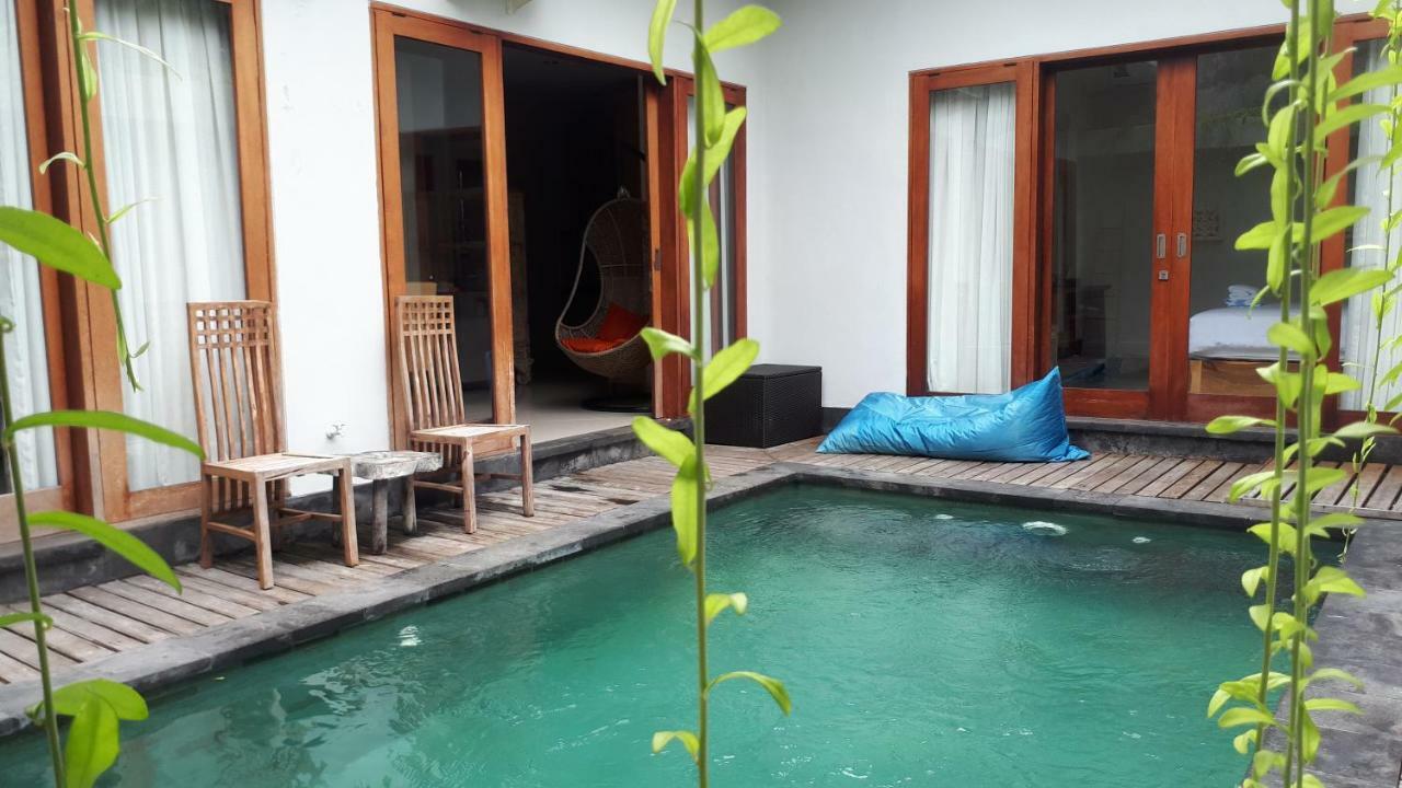 Villa Reisya *