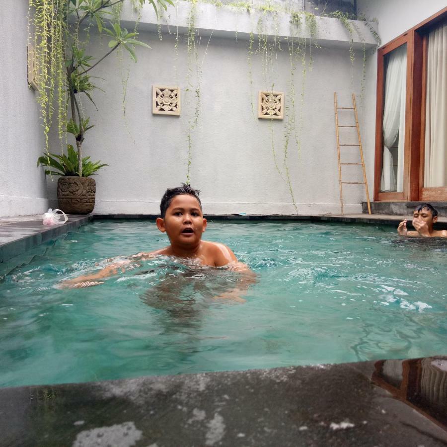 Reisya * Nusa Dua (Bali)