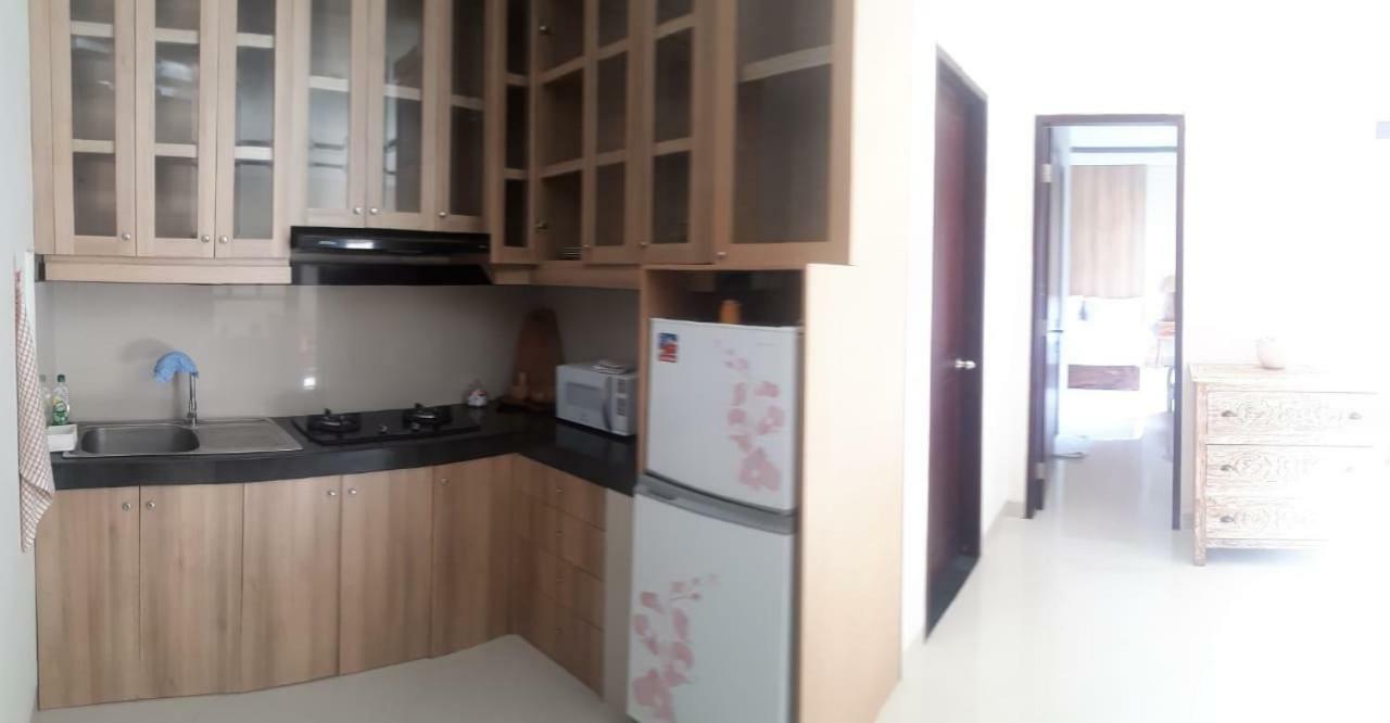 Reisya Villa *