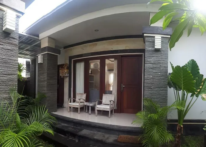 Villa Reisya